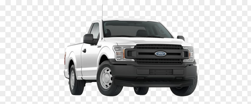 Ford Pick Up Price Motor Company Pickup Truck 2018 F-150 XL Car PNG