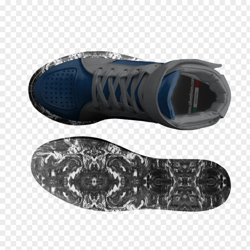 High-top Sneakers Shoe Leather Footwear PNG