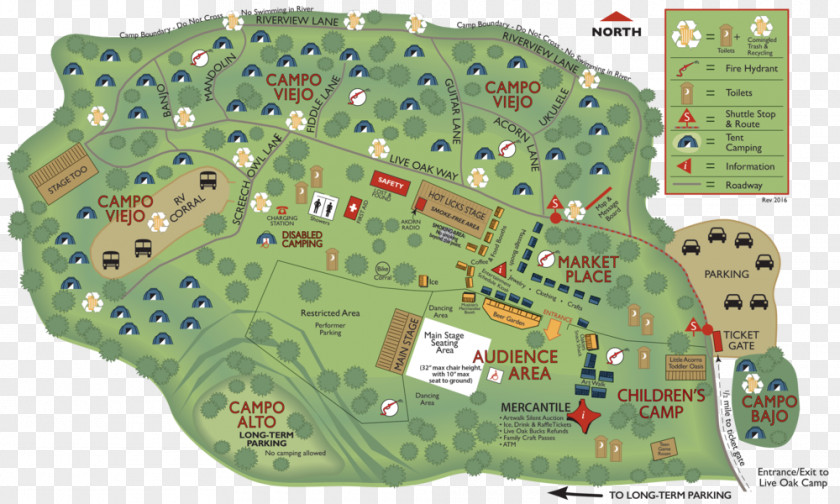 Map Live Oak Camp Lake Cachuma Santa Barbara Campsite PNG