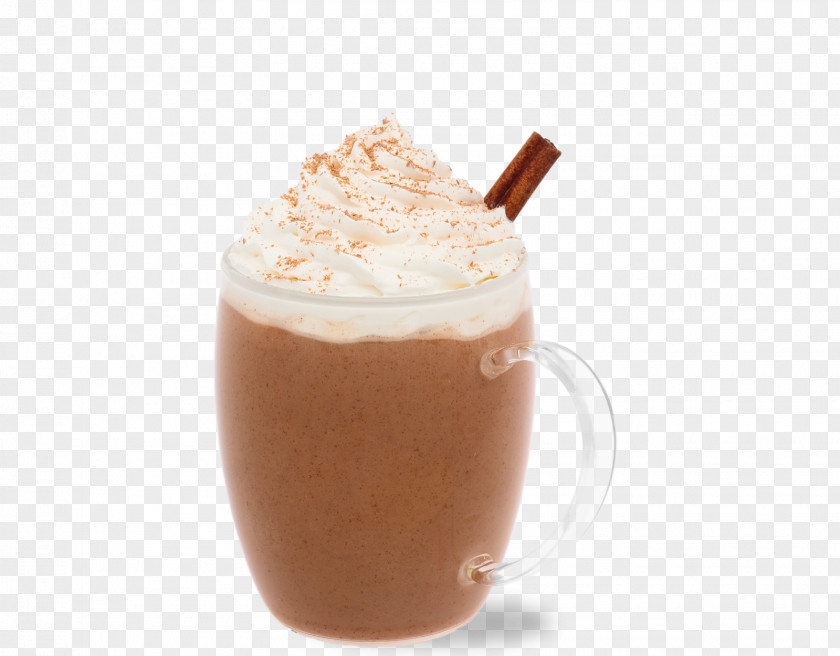 Milk Caffè Mocha Milkshake Frappé Coffee Smoothie Hot Chocolate PNG