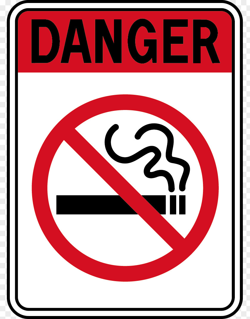 No Smoking Icon T-shirt Ban Cessation PNG