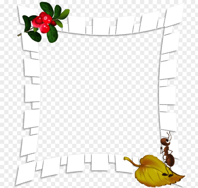 Paper Product Tree Flower Background Frame PNG