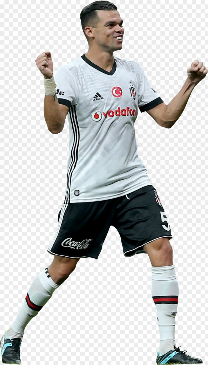 Pepe Portugal Beşiktaş J.K. Football Team Vodafone Arena Çarşı Necip Uysal PNG