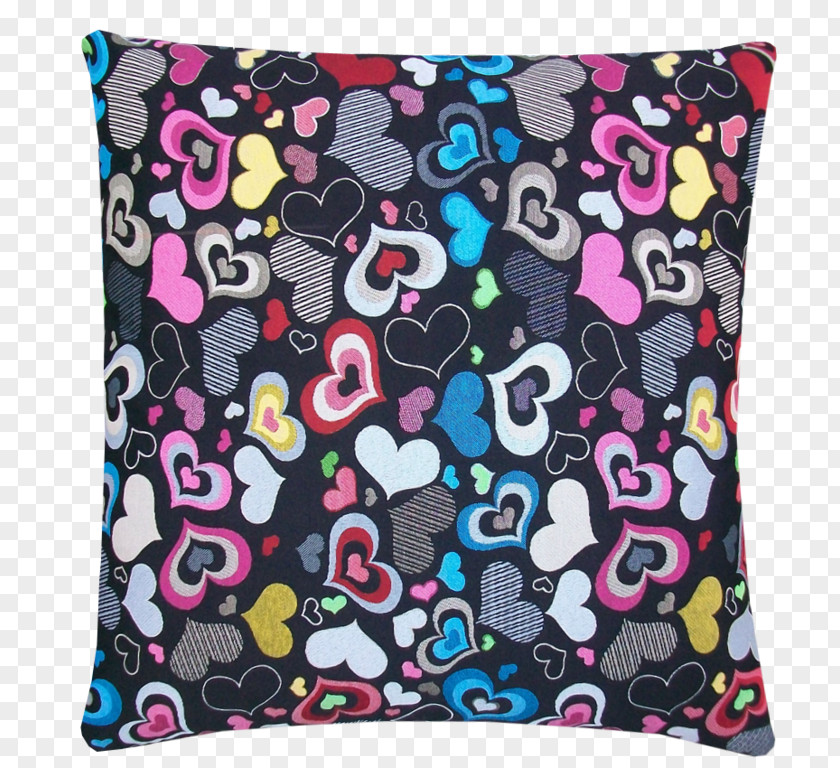 Pillow Cushion Throw Pillows Upholstery Textile PNG