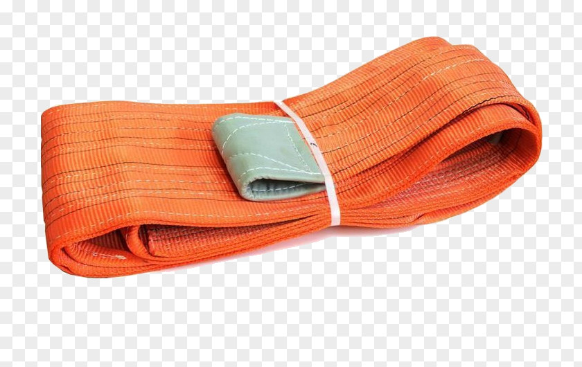 Polyester Strop Sling Textile Price PNG