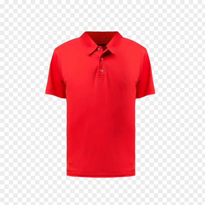 Printed T Shirt Red T-shirt Polo Lacoste Clothing Ralph Lauren Corporation PNG