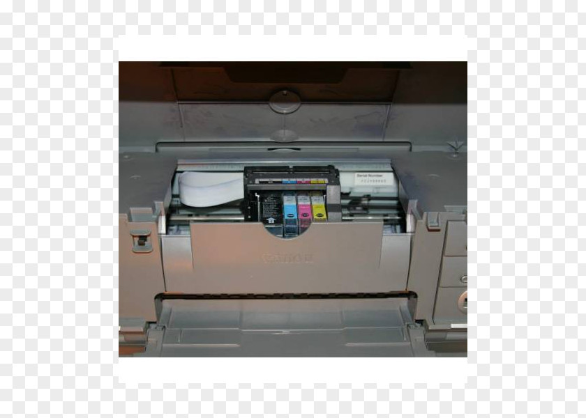 Printer Inkjet Printing Office Supplies PNG
