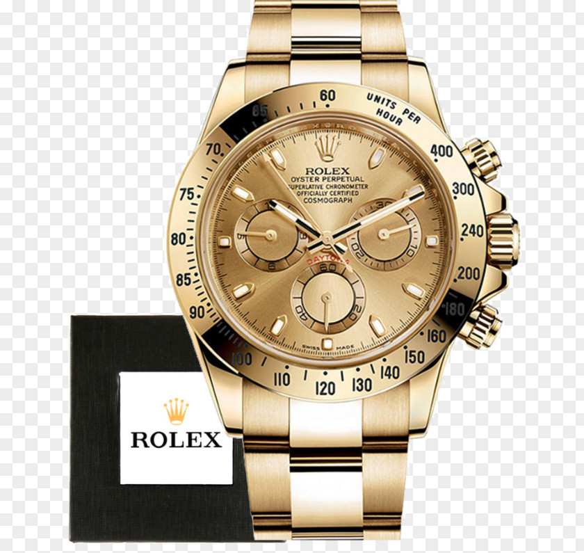 Rolex Daytona Datejust Submariner Oyster Perpetual Cosmograph PNG