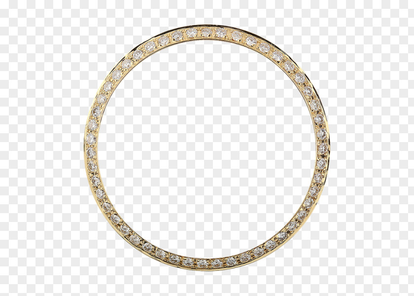 Round Bezel Jewellery Bracelet Microphone Necklace Earring PNG