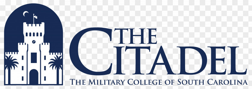 Student The Citadel, Military College Of South Carolina Lowcountry Clemson University Logo PNG