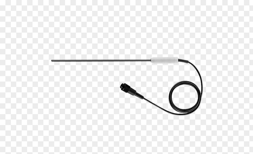 Types Of Trombone Heidolph Sonde De Température Stainless Steel Sensor PNG