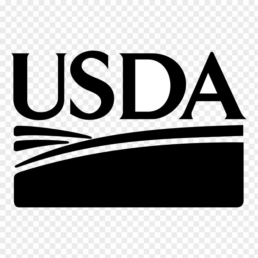 United States Department Of Agriculture USDA Rural Development Logo PNG