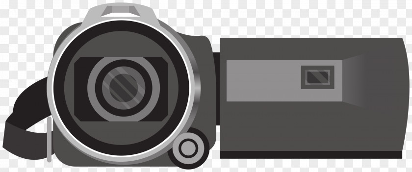 Video Camera Cameras Camcorder Clip Art PNG