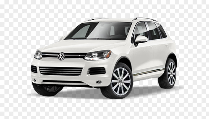 Volkswagen Touareg Car 2015 Dodge Mazda PNG