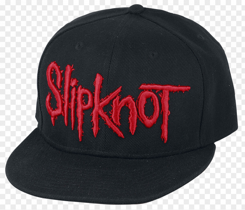Baseball Cap Slipknot Product Font PNG