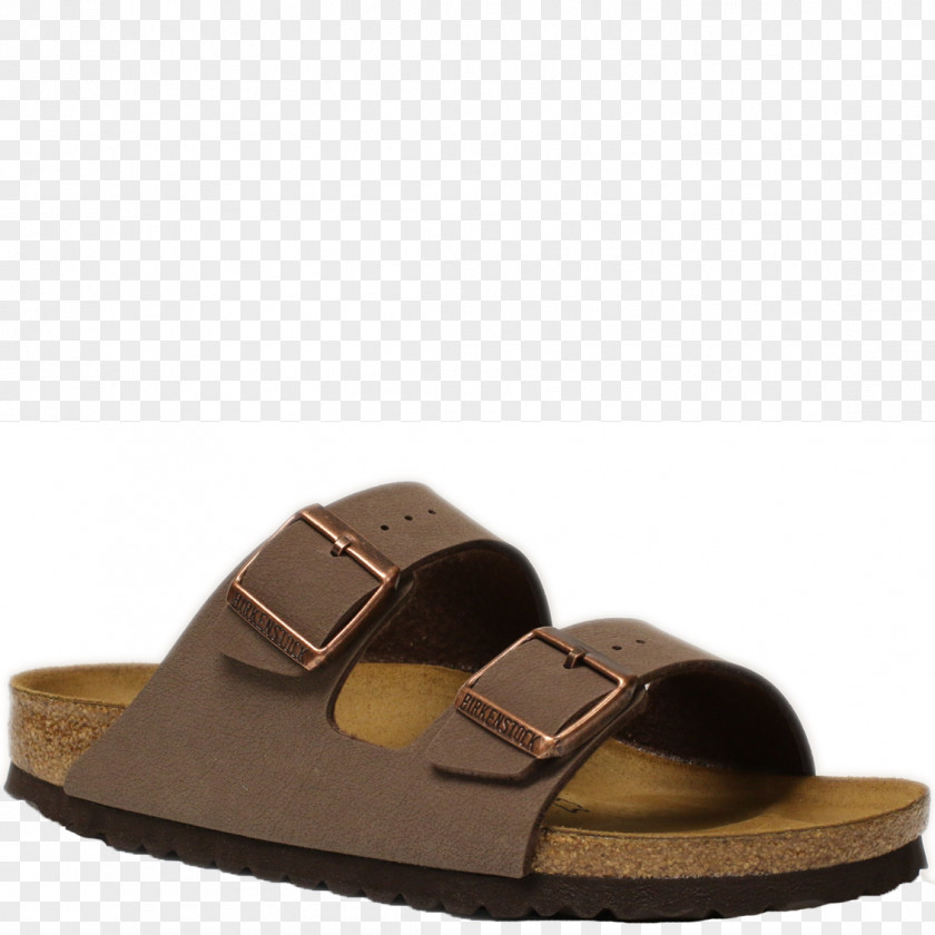 Birkenstock Slide Sandal Shoe Flip-flops PNG
