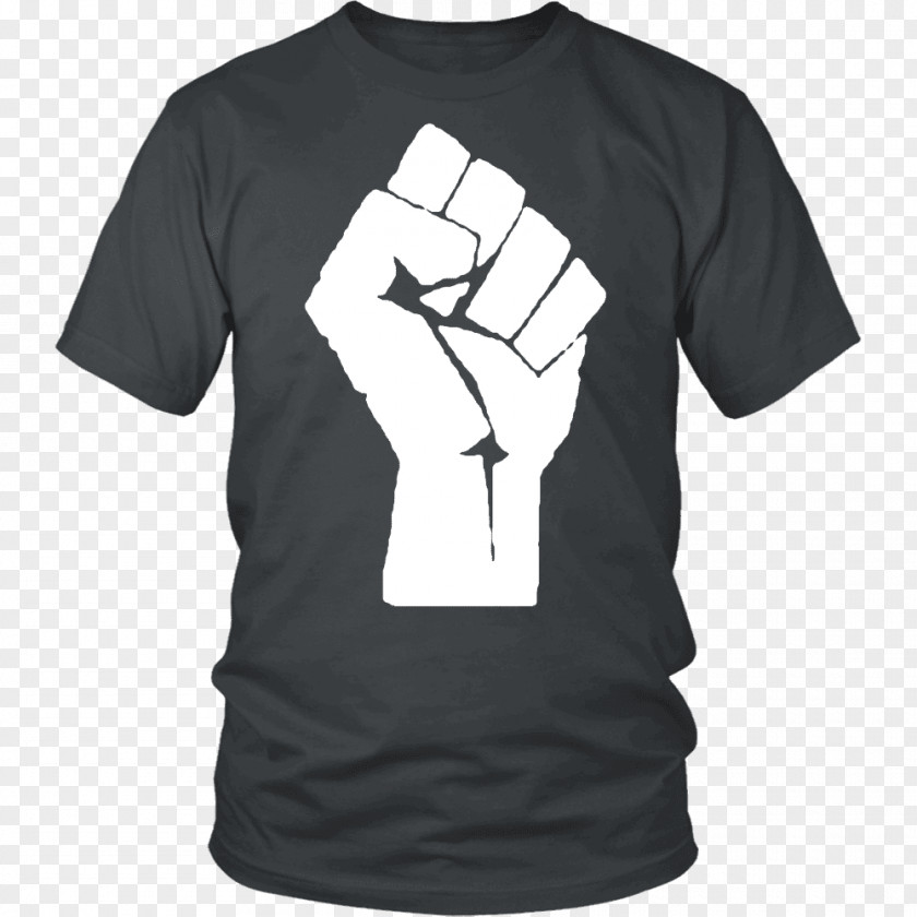 Black Power Fist ANTHEM By Ayn Rand: Rand, The Classic Books Atlas Shrugged Rand Institute Author PNG