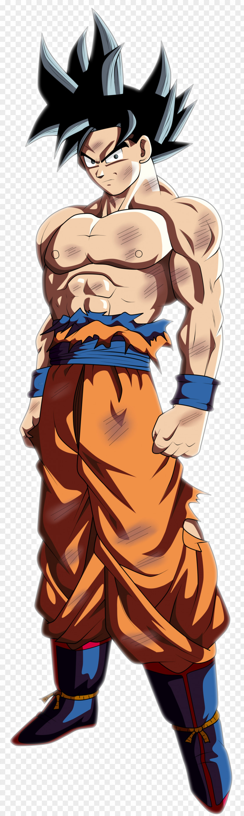 Break Goku Super Saiya Saiyan Shenron Dragon Ball PNG