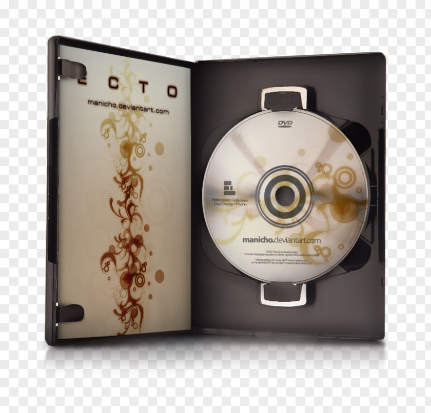 Cd Box Packaging DVD Keep Case Compact Disc PNG