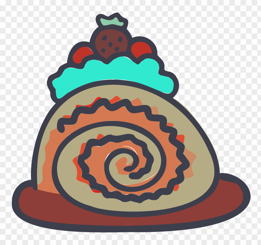 Dessert Cake PNG