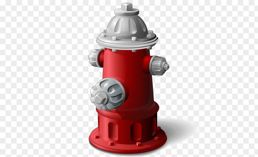 Fire Hydrant Clip Art Image PNG