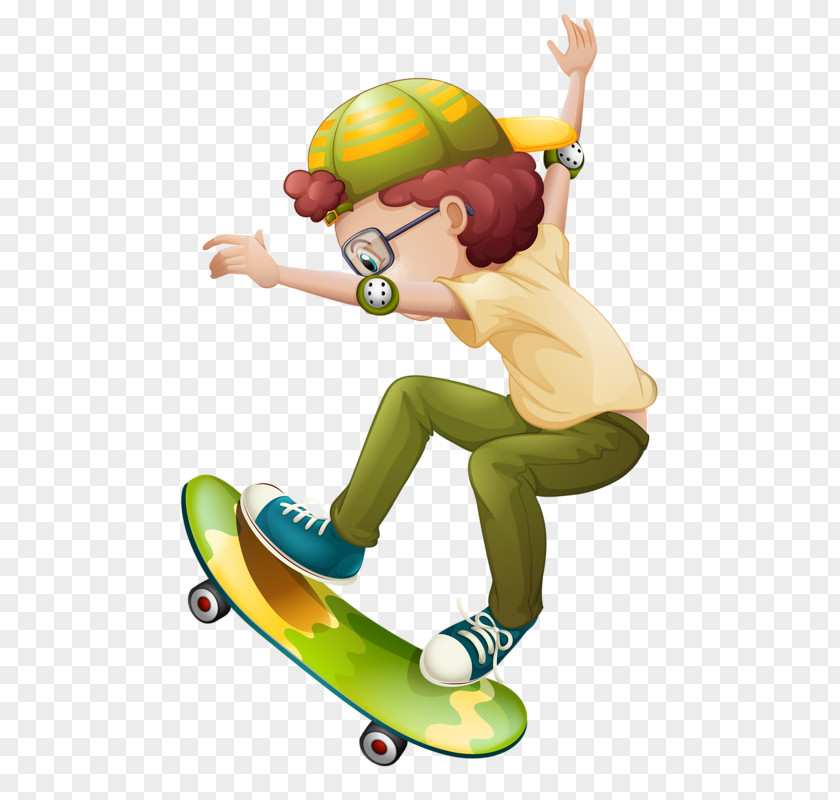 Happy Bouncing Stock Photography Royalty-free Skateboard Clip Art PNG