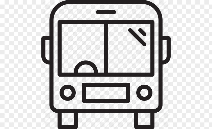 Icon Free Bus Driver Airport Clip Art PNG