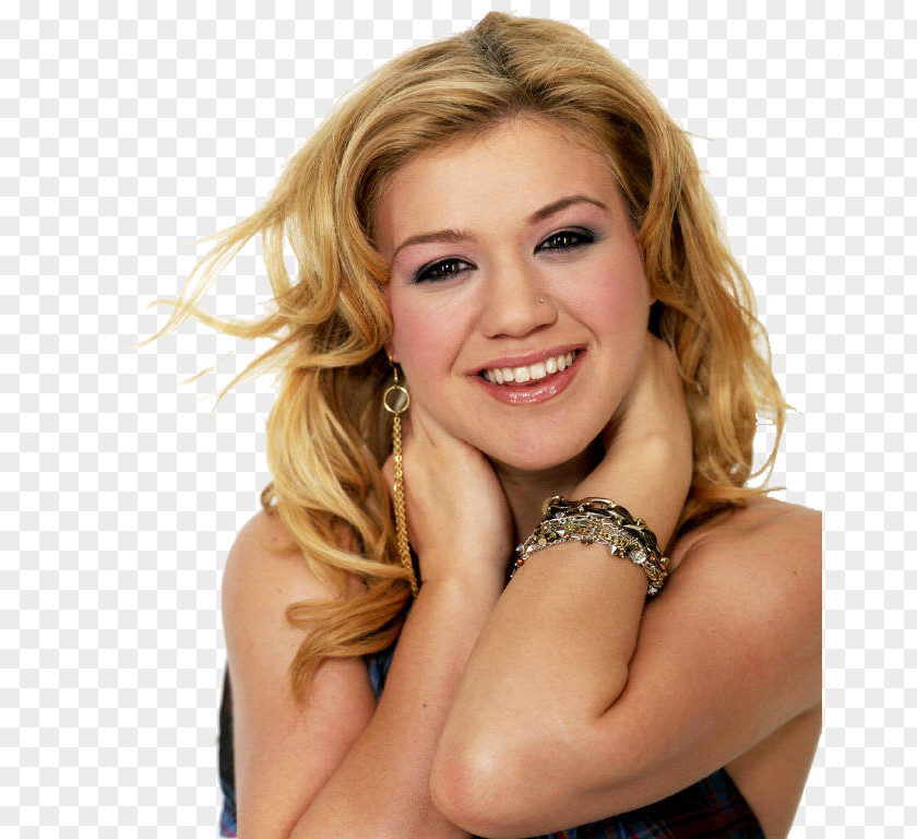 Kelly Clarkson Picture American Idol PNG