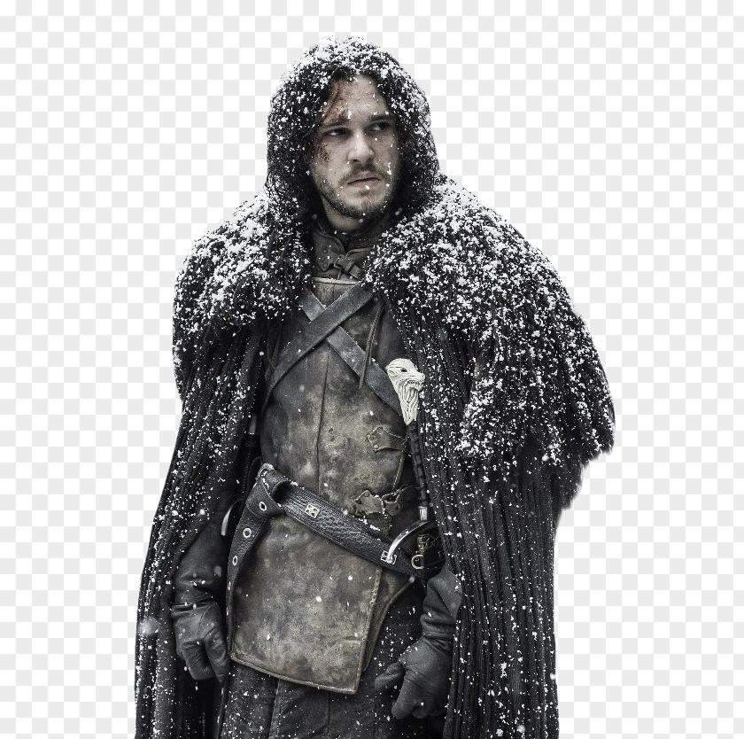 Kit Harington Jon Snow Game Of Thrones Daenerys Targaryen Eddard Stark PNG