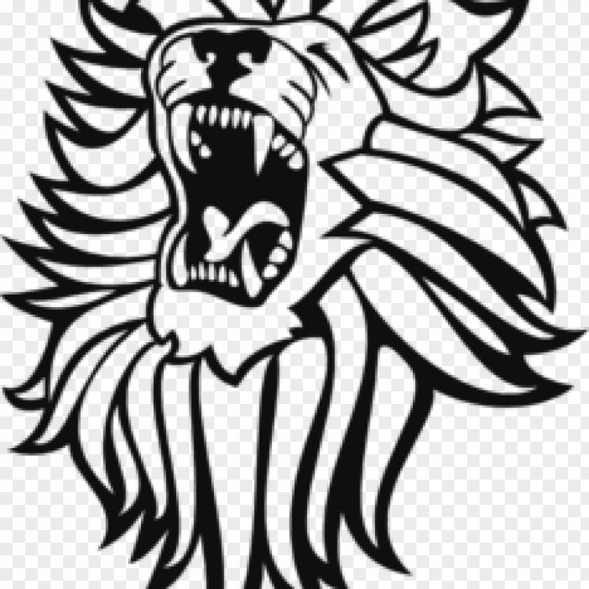 Lion Lion's Roar Clip Art PNG