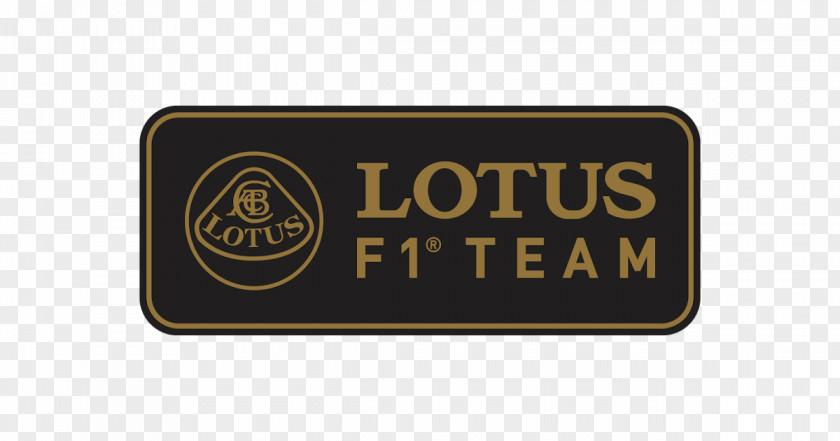 Lotus Logo F1 2013 Formula One World Championship Team Renault Sport Cars PNG