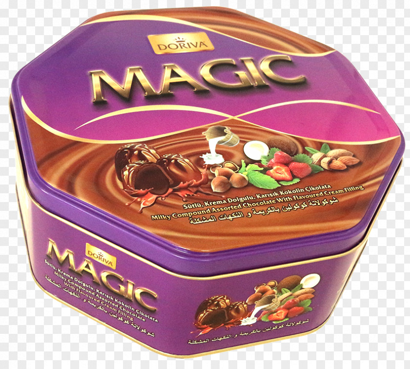 Marshmellows Flavor Confectionery PNG