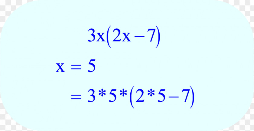 Mathematics Algebraic Expression Mathematical Problem Number PNG
