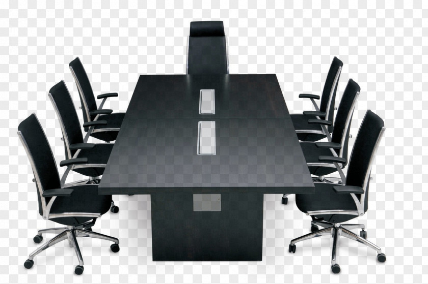 Meeting Table Furniture Conference Centre Chair Manufacturing PNG