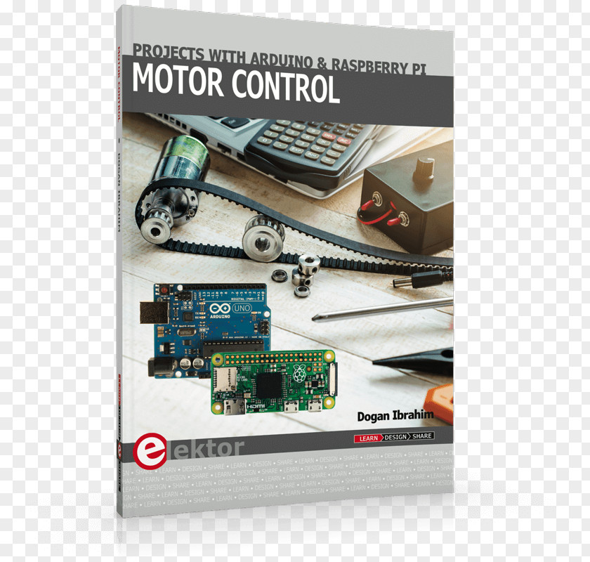 Montrose Implement And Motorsports Raspberry Pi Motor Controller Arduino Electric Servomotor PNG