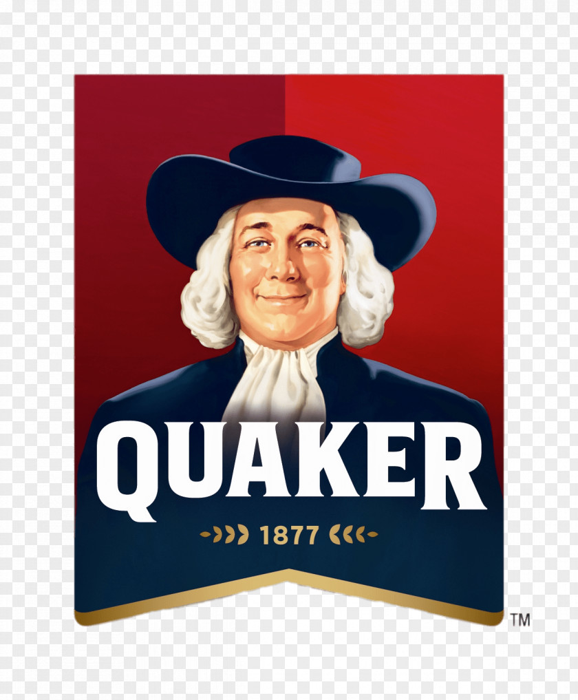 Pepsi And Miranda Logo Breakfast Cereal Quaker Instant Oatmeal Oats Company PNG