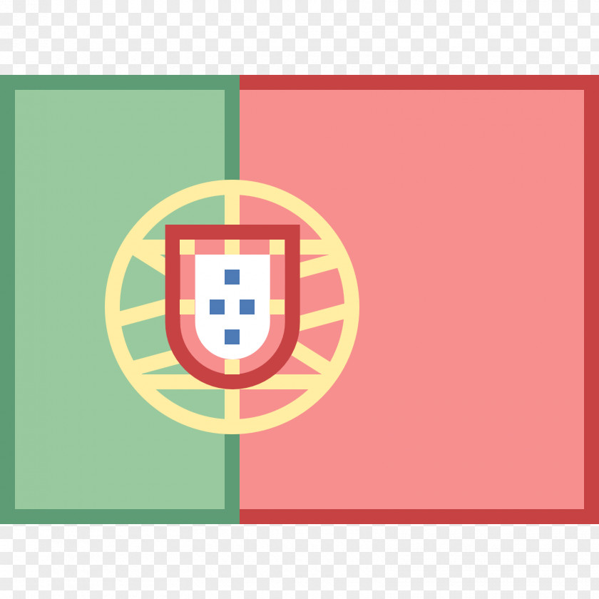 Portugal Icon PNG
