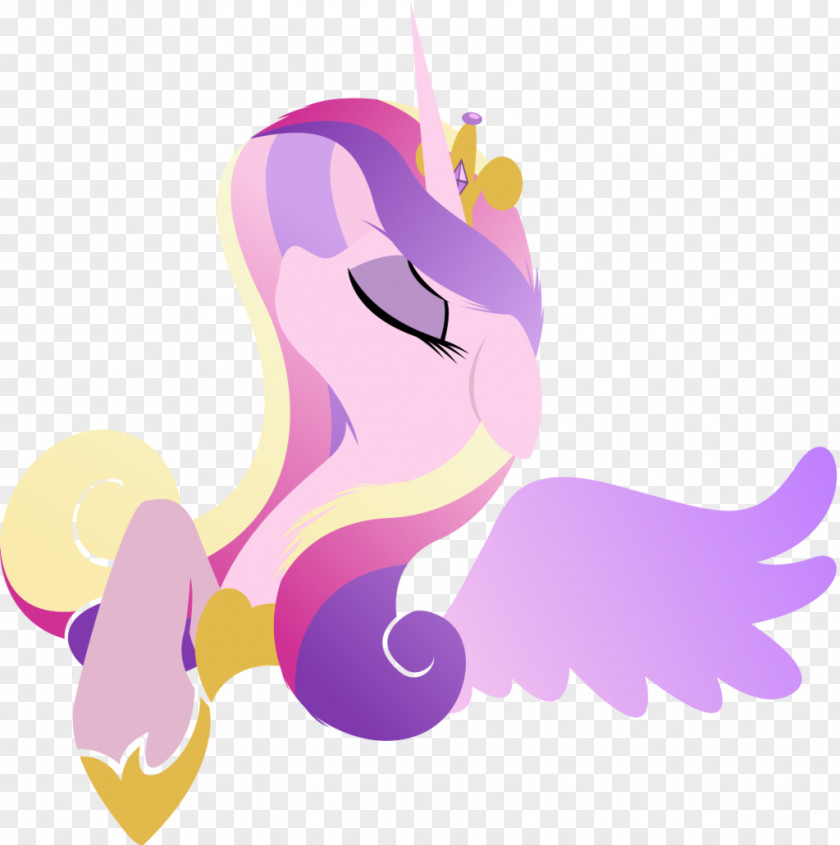 Princess Cadance Pony Luna Celestia Rainbow Dash PNG