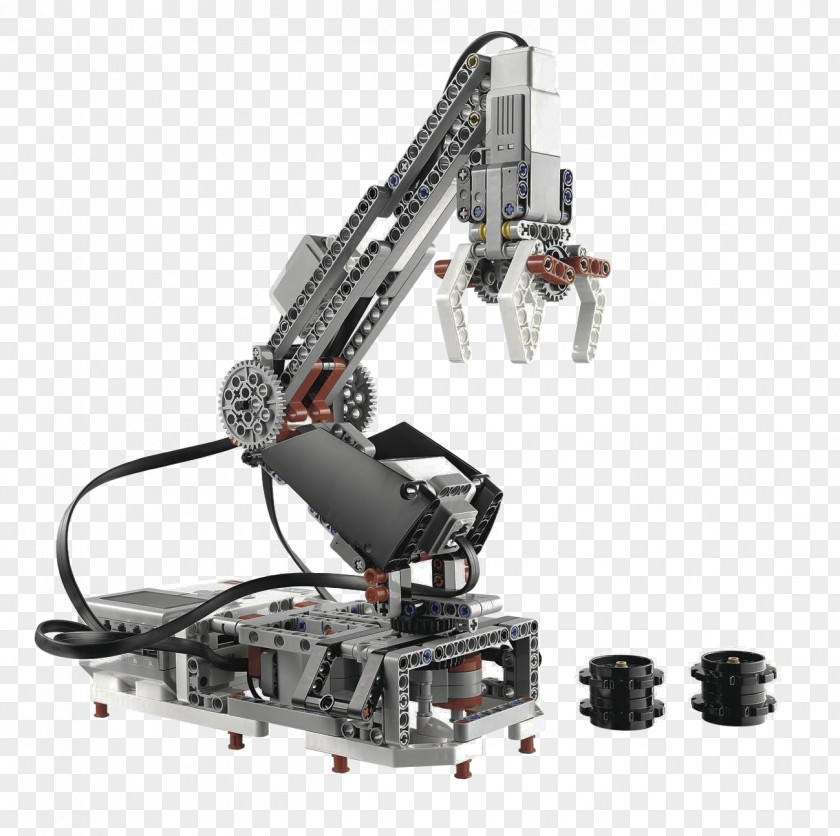Robot Lego Mindstorms EV3 LEGO 45560 Expansion Set MINDSTORMS Education NXT PNG