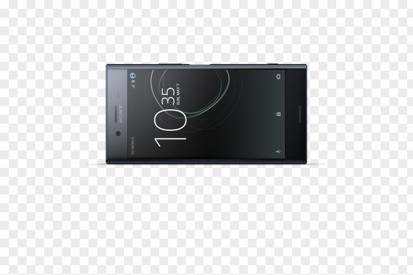 Smartphone Sony Xperia XZ Premium 索尼 Mobile Audio PNG