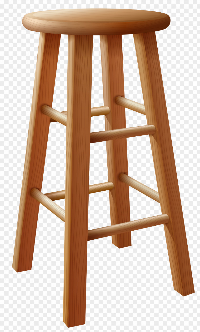 Bar Stool Image Icon Computer File PNG