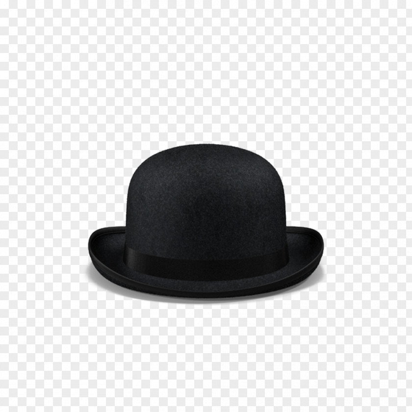 Bowler Hat PNG