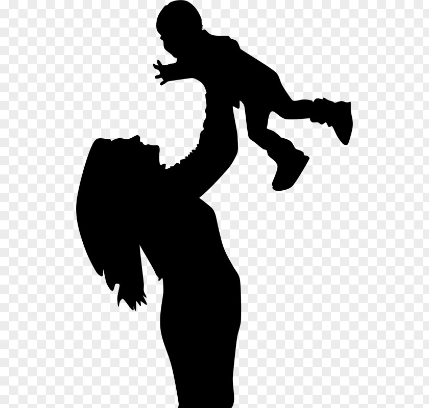 Child Son Mother Clip Art PNG