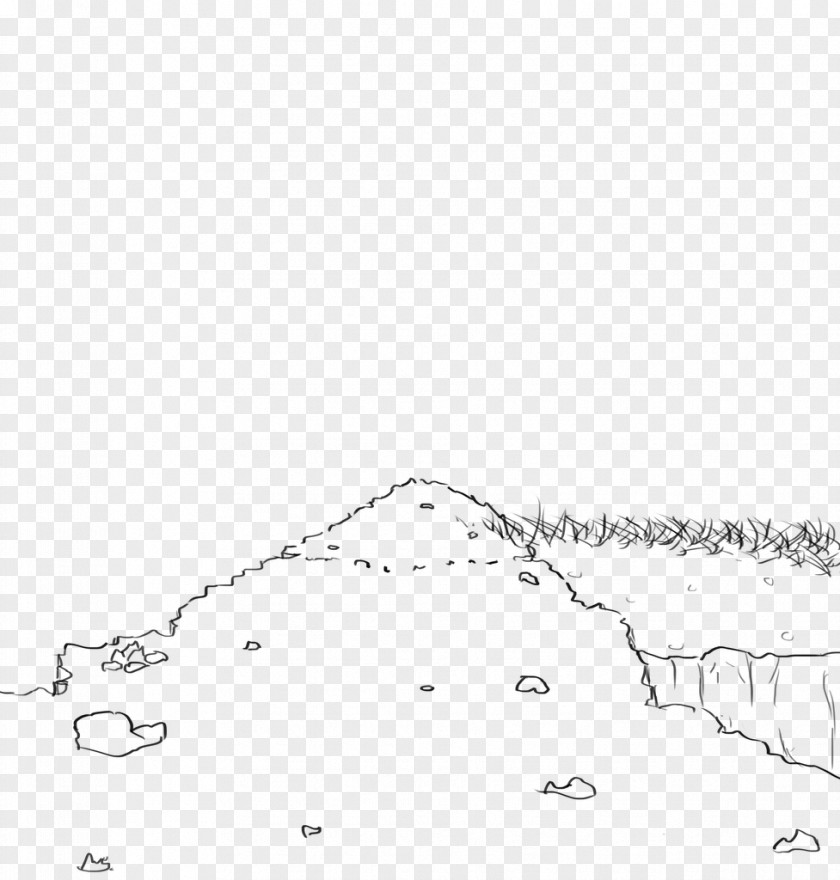 Clifford Paper White Point Line Art Angle PNG