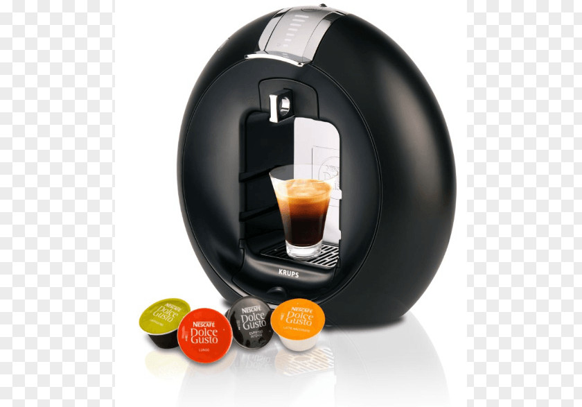 Coffee Dolce Gusto Espresso Machines Cafeteira PNG