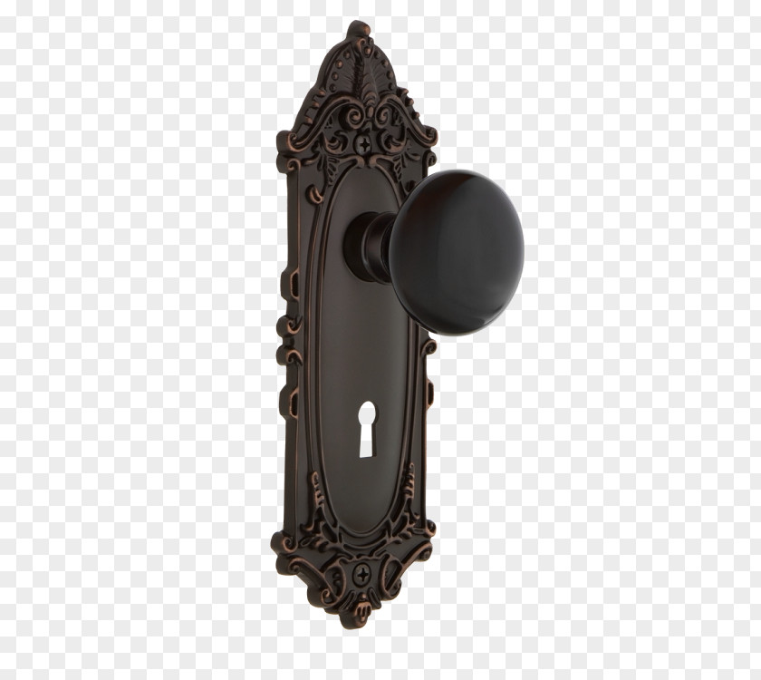 Door Handle Bronze Furniture Keyhole PNG