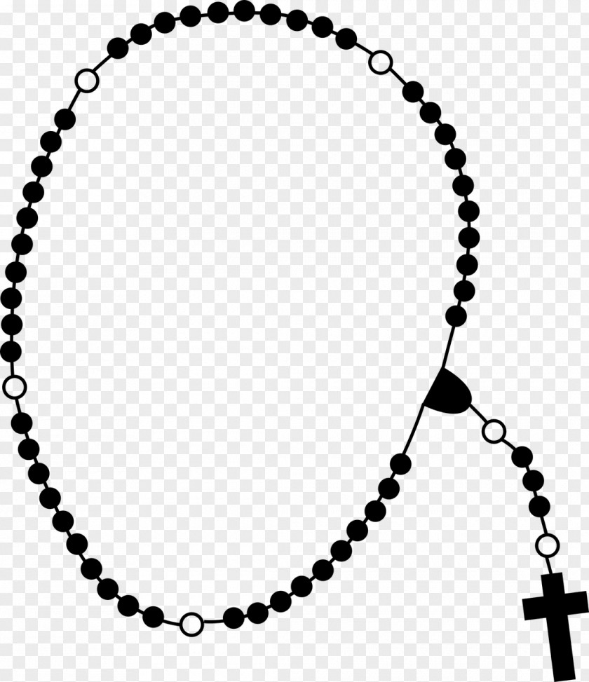 Dua Our Lady Of Aparecida Drawing Rosary PNG