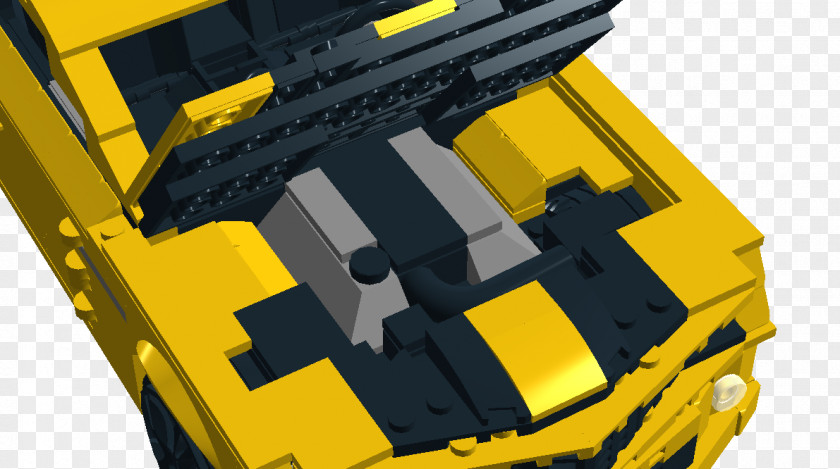 Fifth Generation Chevrolet Camaro Lego Ideas Motor Vehicle PNG