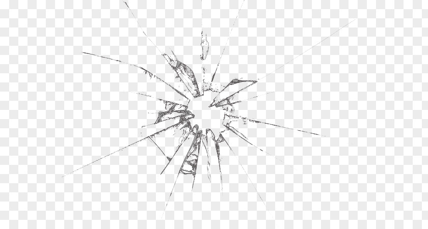 In Kind,glass,Broken Effect Plate Glass Drawing Computer File PNG