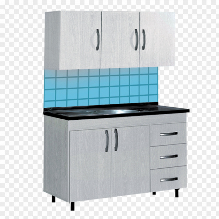 Kitchen Drawer Cooking Ranges Cupboard Countertop PNG